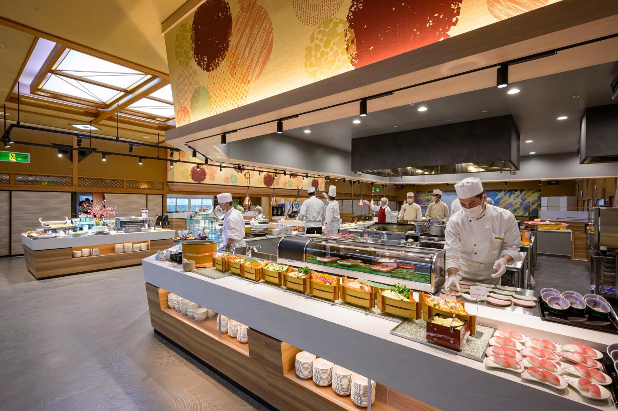 Senkeien Tsukioka Hotel Kaminoyama Exteriér fotografie