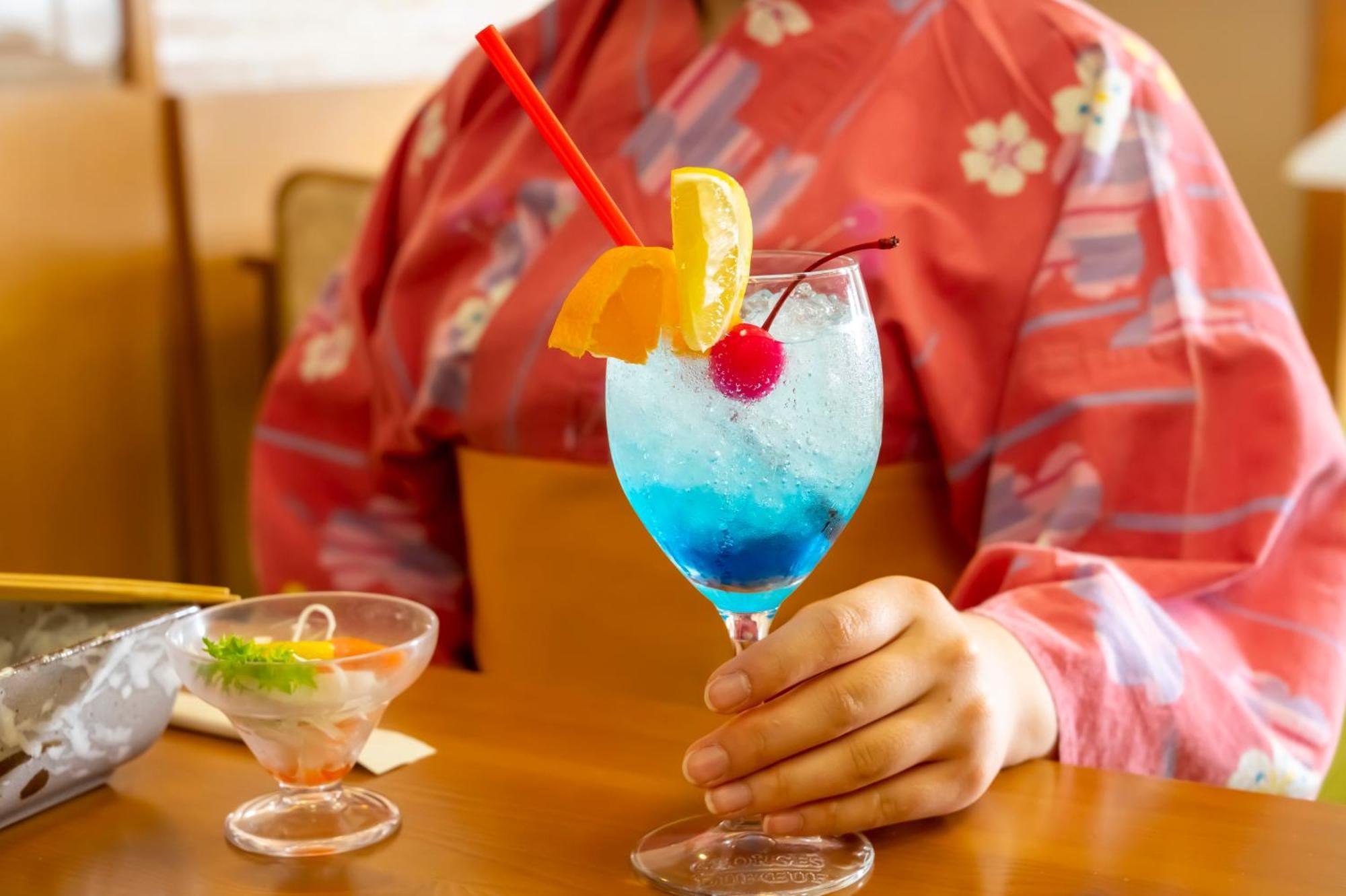 Senkeien Tsukioka Hotel Kaminoyama Exteriér fotografie
